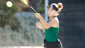 Cal Poly's Peyton Dunkle Opens Collegiate Career with Weekly Acclaim