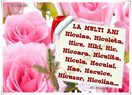 La Multi Ani Nicoleta Nicolae Niculina Etc D2052240e9e4ac Keeping Up With The Carpathians