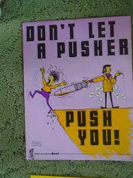 Pin On S O S Smarteen Anti Drug Posters