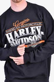 Vintage 1991 Harley Davidson Sweatshirt Size L Etsy In 2021 Harley Davidson Sweatshirt Sweatshirts Harley Davidson