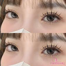 Cách nối mi búp bê đẹp đúng chuẩn, chỉ nhìn cũng đủ mê!