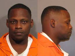 Caddo Parish Jail Bookings 4-22-19