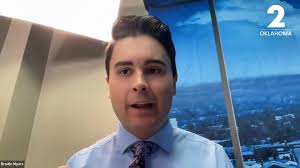 Oklahoma schools have until Thursday to sign a letter agreeing to ban DEI  or lose federal funding. As of April 18, 96 schools have yet to sign the  letter. 2 News' Brodie