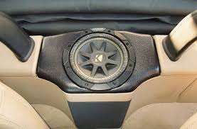 Pin On Cool Subwoofer Enclosures