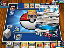 Reset while in game after you trade ishihara all the cards she will disappear. Pokemon Hd How To Play The Pokemon Cards