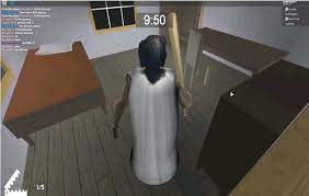 This new granny horror game mod is fan to play!it take you to another level be smart when you play it , enjoy your time. Trick For Granny Roblox For Android Apk Download