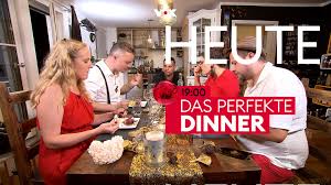 Diesem kandidaten ist das dinner überhaupt nicht gut bekommen. Das Perfekte Dinner Das Perfekte Dinner In Munchen Facebook