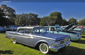 Image result for Jet Stream Blue 1959 Edsel
