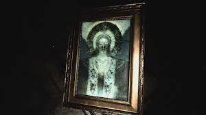 Ethan has found a new home with his wife and baby daughter. Resident Evil Village Map And Mother Miranda Art Revealed Ign First Ign