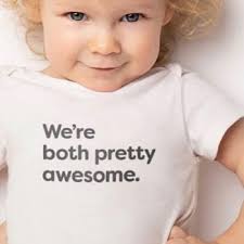 Valuable brand lesson: lead with emotion. This is part of our rebrand after  just three weeks. I was guilty of not looking for the second right answer.  But I think we got