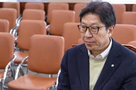 박완수 "부울경 독자 선거설 사실무근" - 안철수의 힘 마이너 갤러리