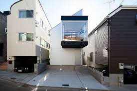 9 desain rumah minimalis jepang dengan tampilan luar yang menipu. 10 Desain Rumah Minimalis Ala Jepang Yang Super Keren