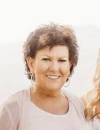 Obituary information for Brenda Elizabeth Justus