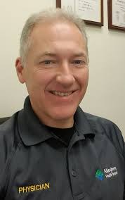 EMS Update 2021 Invited Faculty