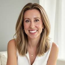 If I'm in charge of brand guidelines, we're going all-in