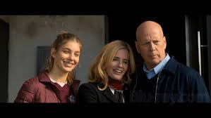 Enjoy a #deletedscene from death wish! Death Wish Blu Ray Release Date June 5 2018 Blu Ray Dvd