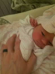 Dr. Dani's Back! (and baby update)