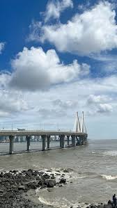 Bandra Bandstand Mumbai