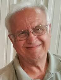 Obituary for Gene Bass