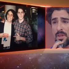 Morte trágica de irmão de 18 anos fez Marcos Mion seguir carreira artística  para superar traumas: 'Ele está comigo sempre'