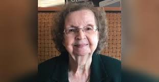 Louise Colvin Obituary