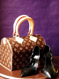 Louis Vuitton Torte Handtasche Torte Louis Vuitton Torte Louis Vuitton