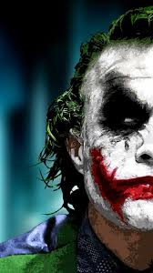 Duvarkagitlari Joker Heath Ledger Joker Joker Batman Joker