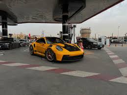 Image result for Signal Yellow 2025 Porsche