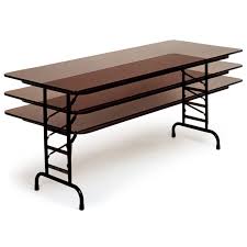 Pin On Adjutable Desk Double Leg