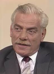 Abdel Ghani Nasser (Abdel Ghani Nasser)