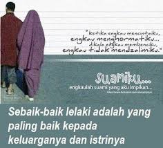 Menyediakan makan minum seorang isteri termasuklah menyediakan wang kepada isteri untuk berbelanja membeli bahan basahan di dapur. Kewajiban Suami Mempergauli Isteri Dengan Baik Mina News