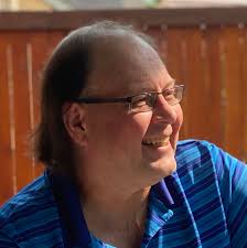 Laylan Paul Musick Jr.