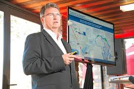 WATCH: Mike Whitfield