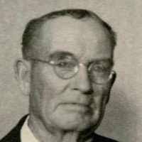 James Carlisle Healey (1865–1945)