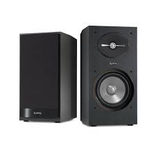 Reference 162 6 1 2 2 Way Bookshelf Speakers Inf Us Speakers For Sale Bookshelf Speakers Powered Subwoofer