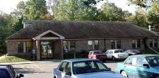 Arkansas Department Of Health