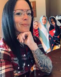 Ginette Trottier Fitness and Nutrition