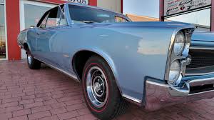 Image result for Blue Charcoal 1966 GTO