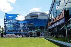 Whether it's your first or 100th race, crossing the finish line brings a feeling of accomplishment. Tampa Things To Do With Kids 10best Attractions Reviews