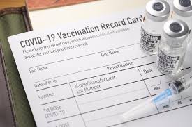 Download a blank covid vaccine card in pdf form. A Grey Area Covid 19 Vaccine Incentives For Employees