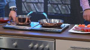 Willkommen bei unserem pfanne mit keramikbeschichtung test. Tornwald Schmiede 8 Teiliges Alu Kochgeschirr Mit Keramik Beschichtung Youtube