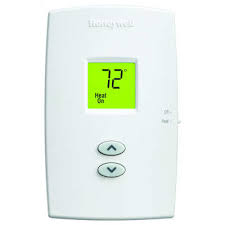 The existing thermostat (emerson sensi) has a wire going to the w/e port. 2 Wire Thermostat Which Model Is The Right Choice