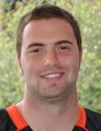 Jordan Boser (10/11/2010)