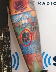 Not only do these techniques create amazing artwork but they also offer permanent results. Ed Sheeran S 62 Tattoos Their Meanings Body Art Guru