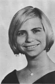 Georgia Moore Crump ~ Class of 1971