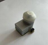 11130 KLA-Tencor Probe Head Type B 50-0002-02