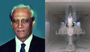 Work of Satish Dhawan at IISc made Tejas jet, missiles, Gaganyaan possible-  The Week