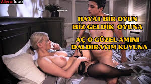 missax » Türkçe Altyazılı Porno