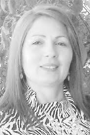 Elizabeth Velez Obituary (1962