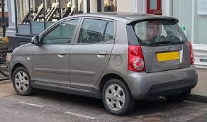 But this is not a problem for me as i. Kia Picanto Wikiwand